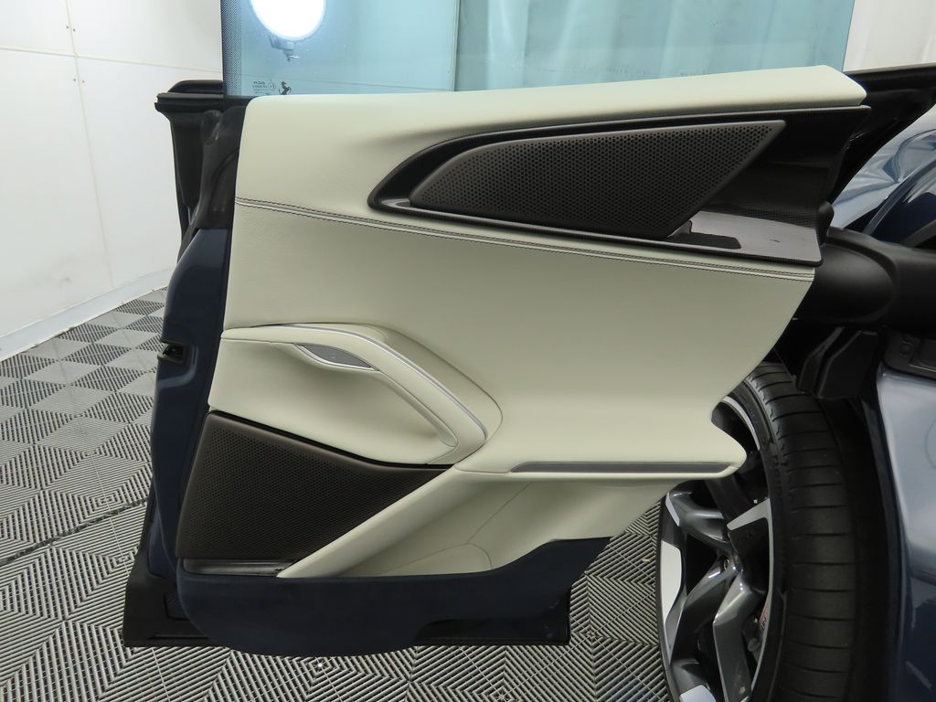 2024 Ferrari   27