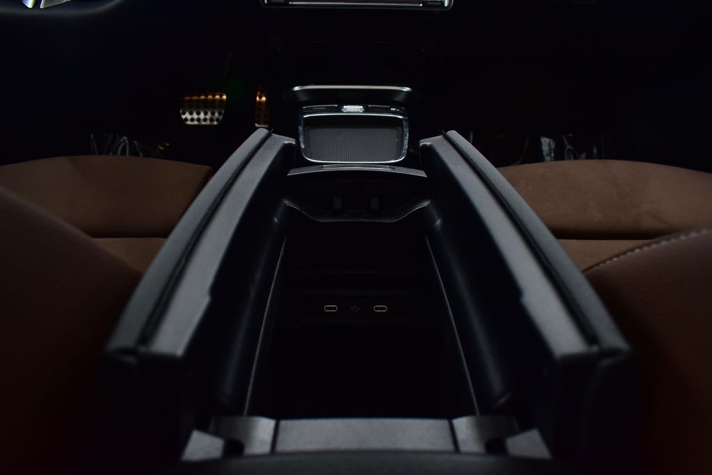 2025 Mercedes-Benz CLA 250 22