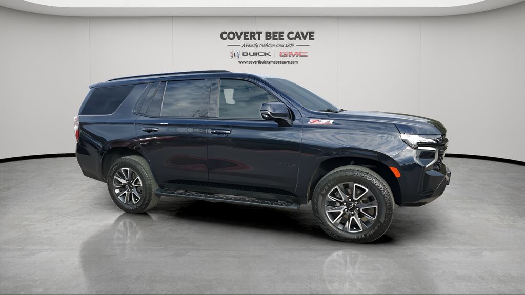 Used Car 2024 Chevrolet Tahoe  Z71 For Sale Under $60,000 In Austin, Texas