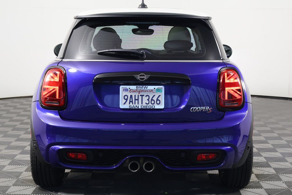 Thumbnail: 2019 MINI Cooper - 5