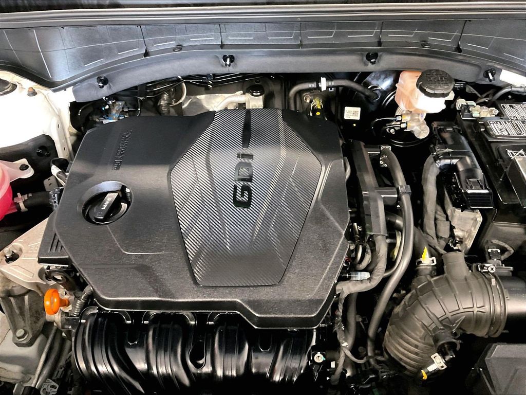 2023 Kia Sorento — photo 29