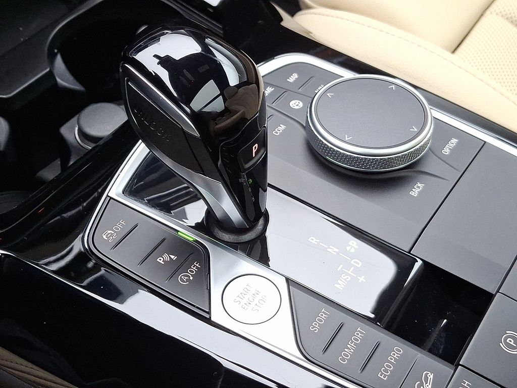 Thumbnail: 2024 BMW X3 - 16