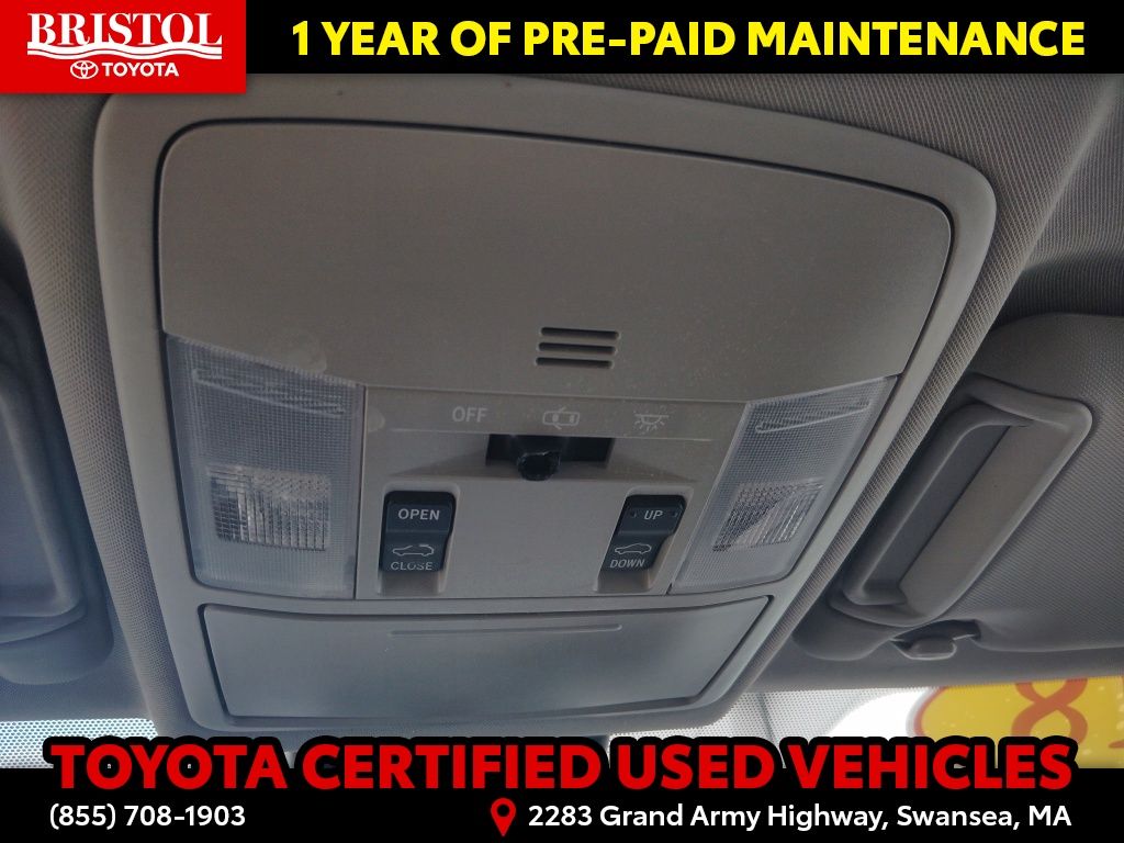 Used 2018 Toyota RAV4 Hybrid SUV