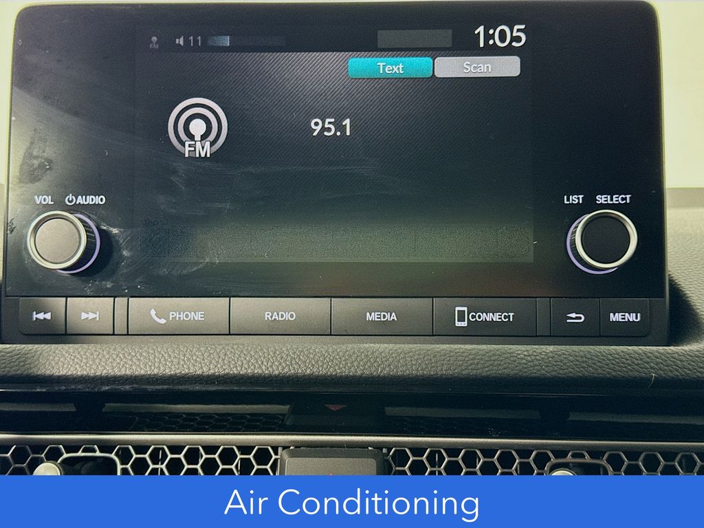 Used Car 2022 Honda Civic  Lx For Sale Under $25,000 In Austin, Texas