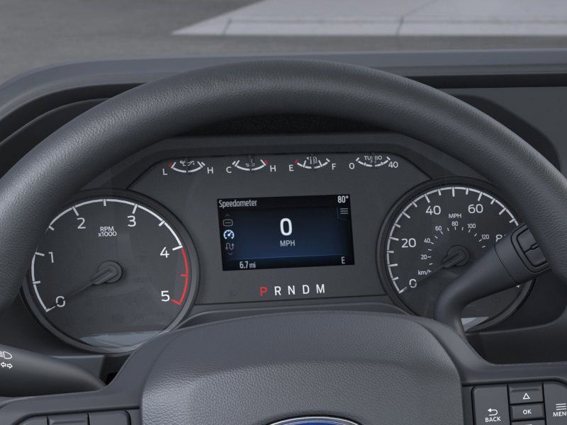 2026 Ford F-600 Chassis XL