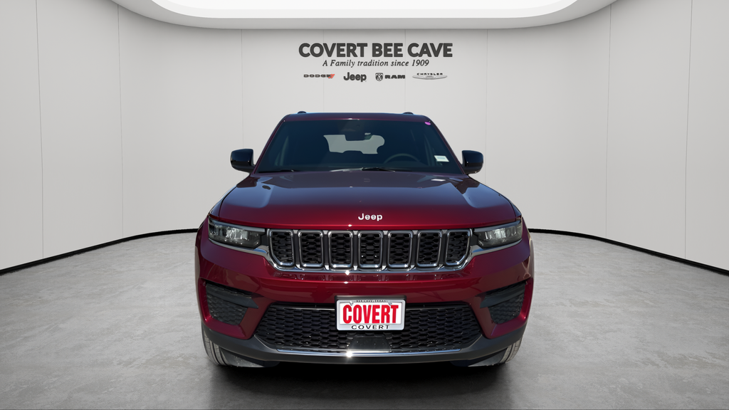 New Car 2025 Jeep Grand Cherokee  Laredo X For Sale Under $40,000 In Austin, Texas