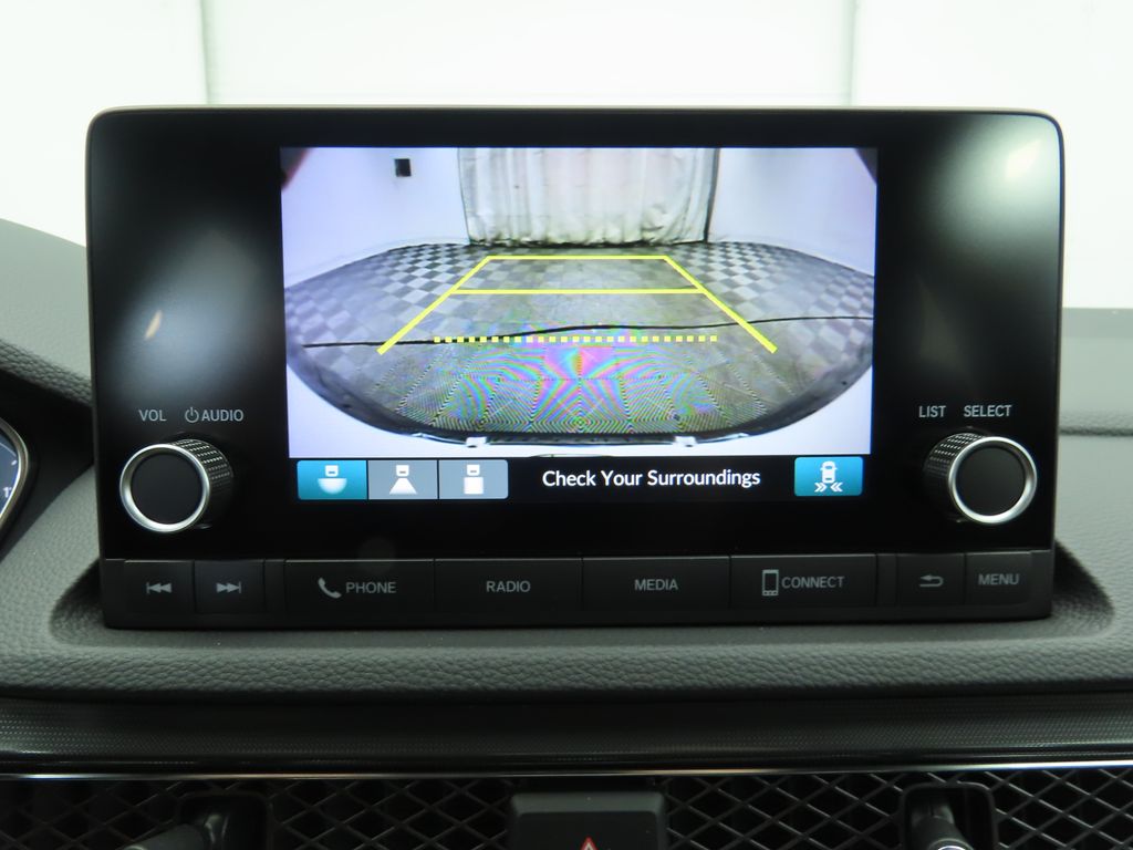 Thumbnail: 2025 Acura Integra - 17