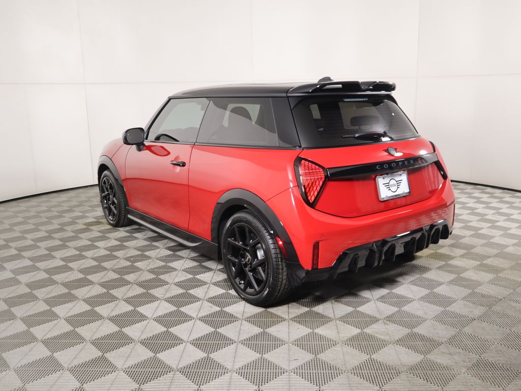 Thumbnail: 2026 MINI Cooper - 7