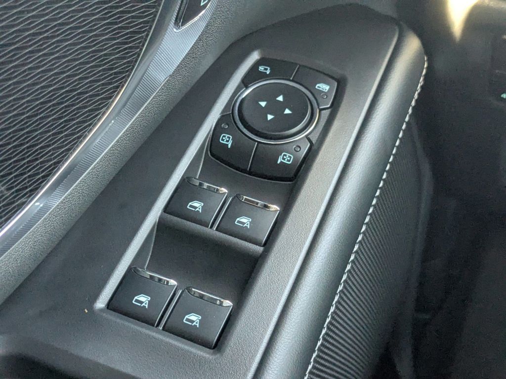 2025 Ford Expedition Platinum MAX