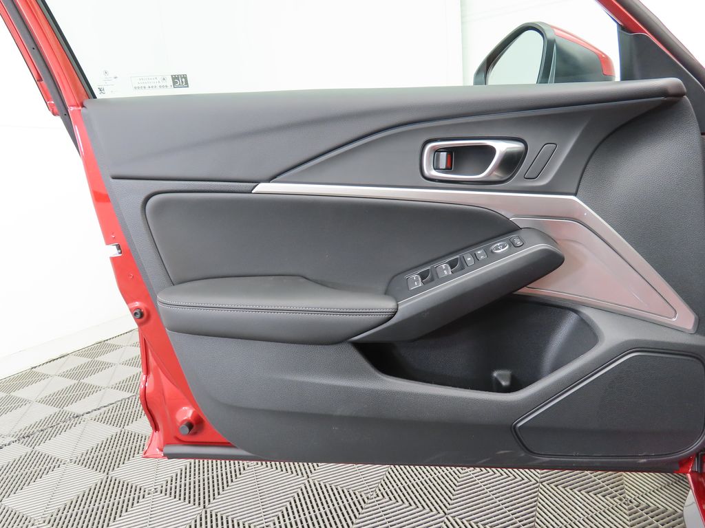 Thumbnail: 2026 Acura Integra - 24