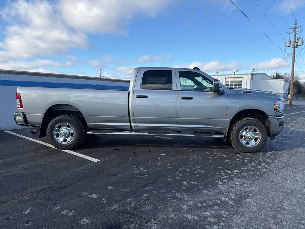 Thumbnail: 2024 RAM 3500 - 6