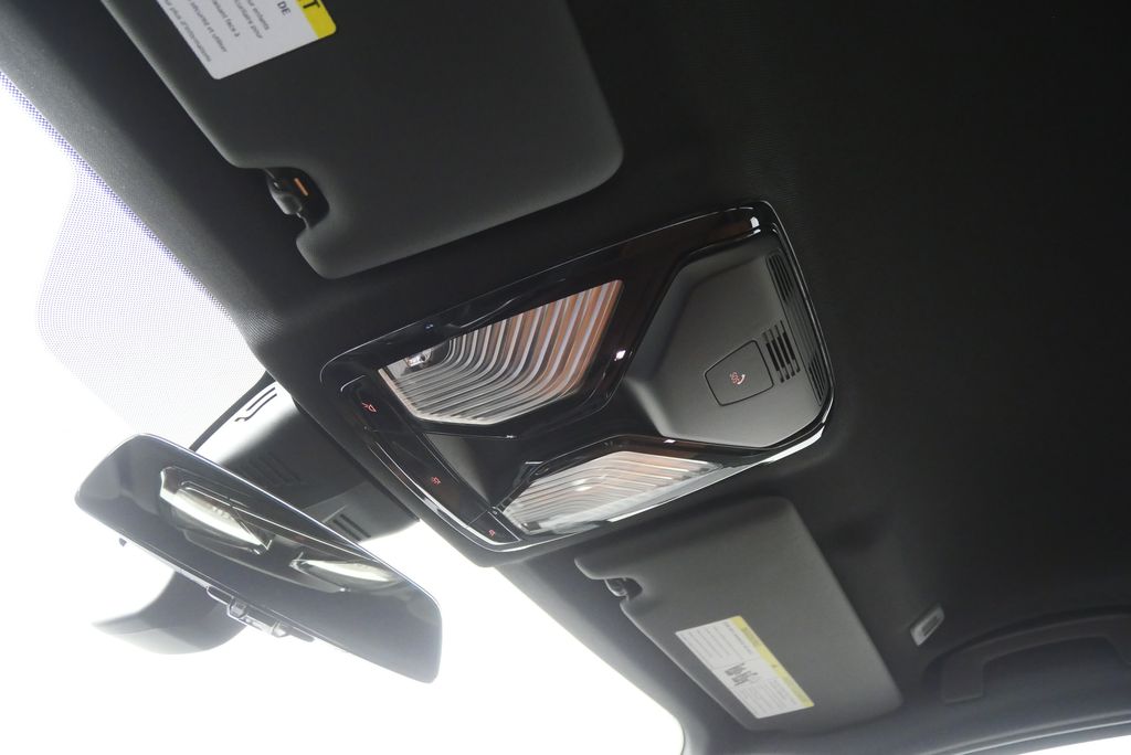 Thumbnail: 2026 BMW M3 - 27