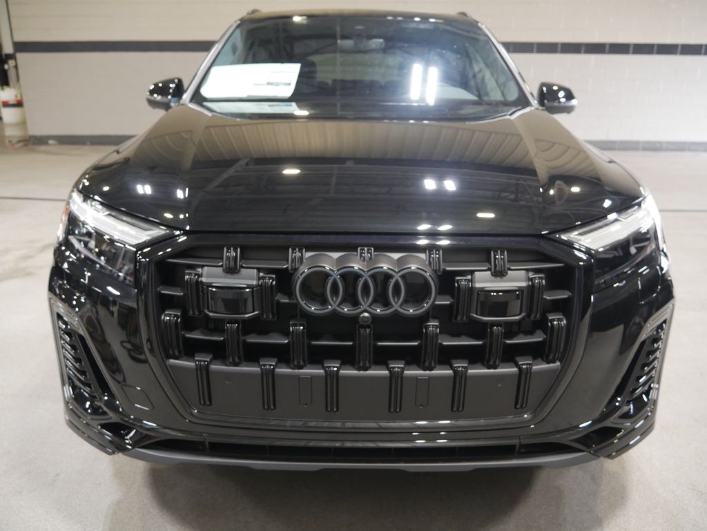Thumbnail: 2026 Audi Q7 - 8