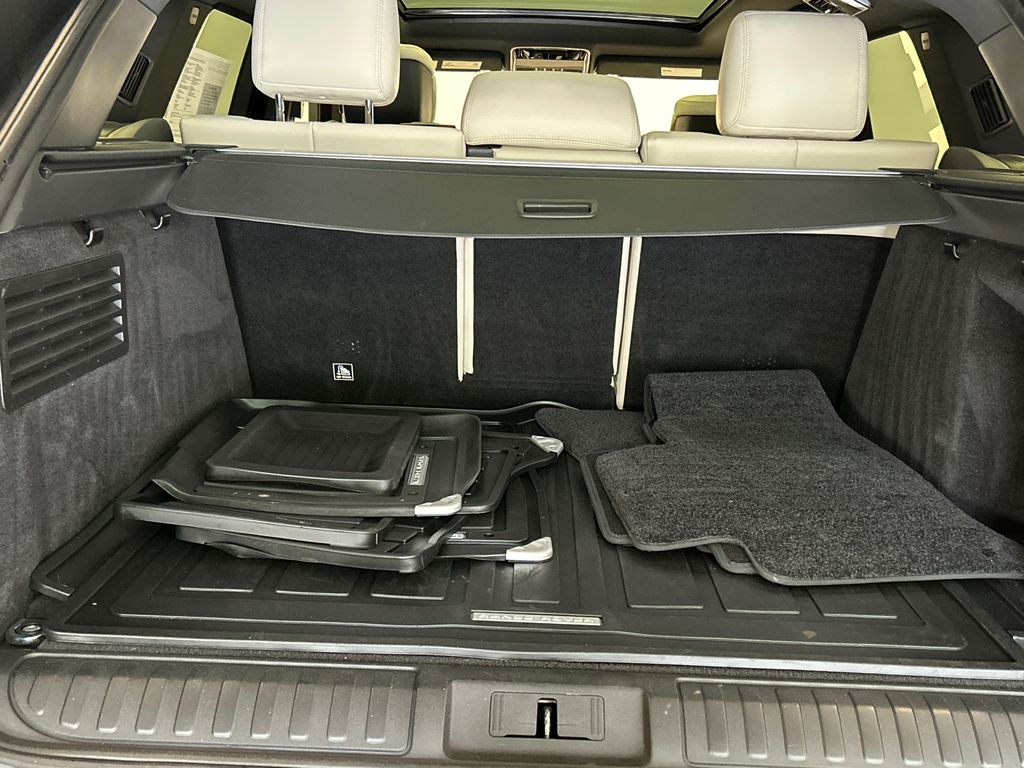 2018 Land Rover Range Rover Sport HSE Dynamic 27