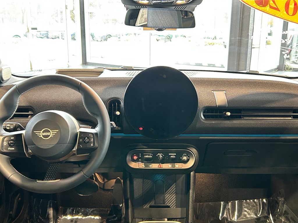 Thumbnail: 2026 MINI Cooper - 31