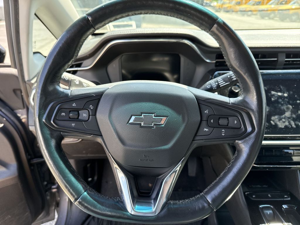 Thumbnail: 2023 Chevrolet Bolt EV - 6
