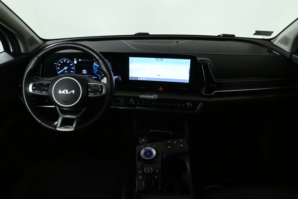 2023 Kia Sportage SX Prestige 18