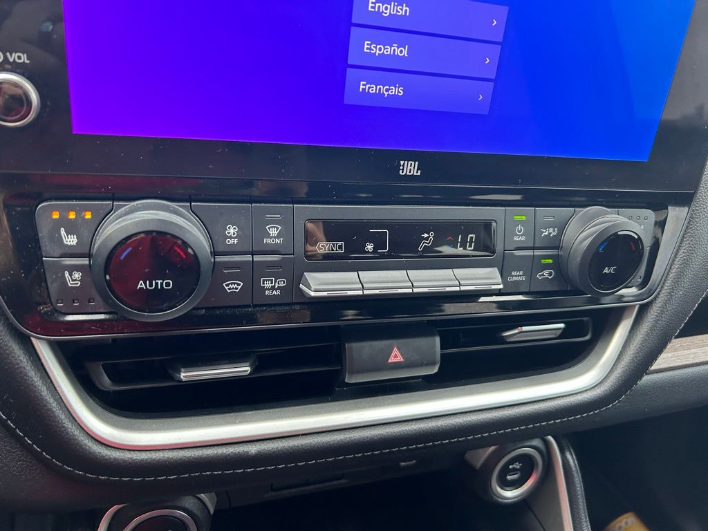 Thumbnail: 2024 Toyota Grand Highlander - 28