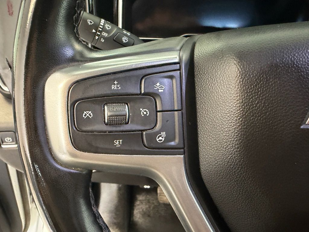 2024 Chevrolet Silverado 3500HD LT - Photo 11