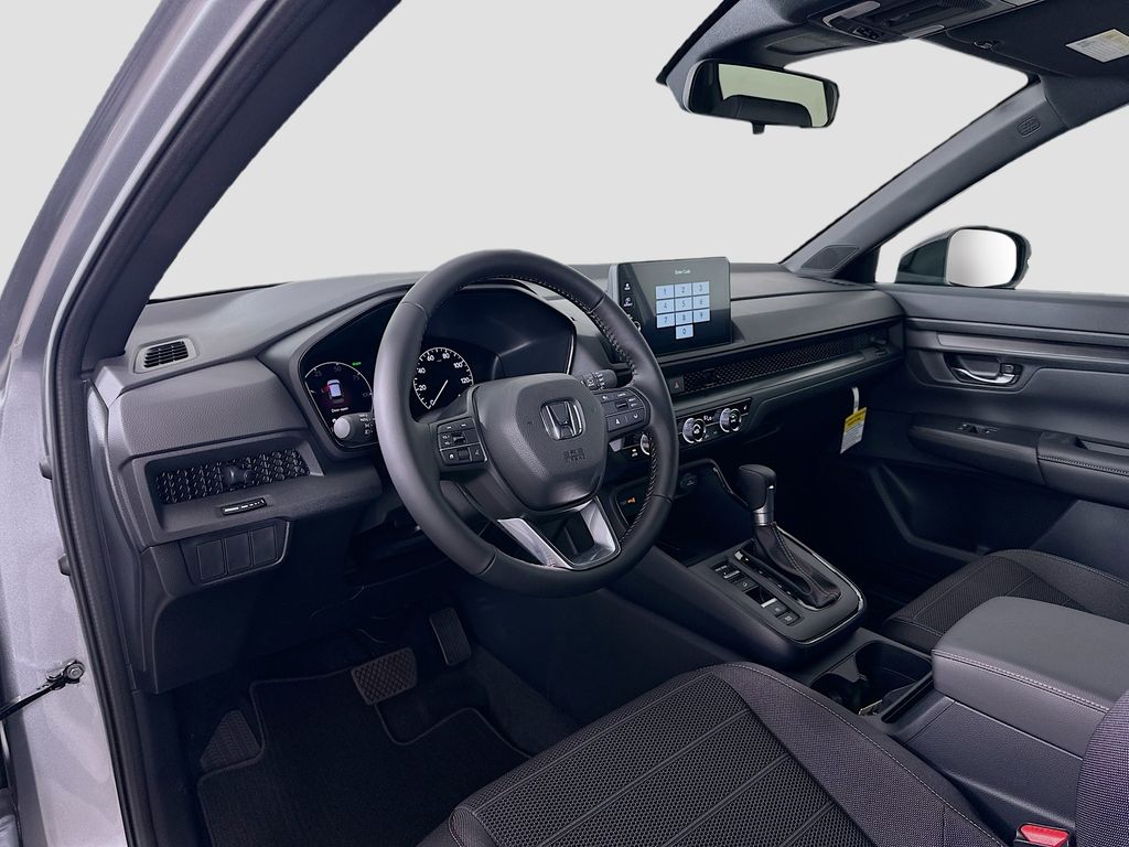 Thumbnail: 2026 Honda CR-V - 9