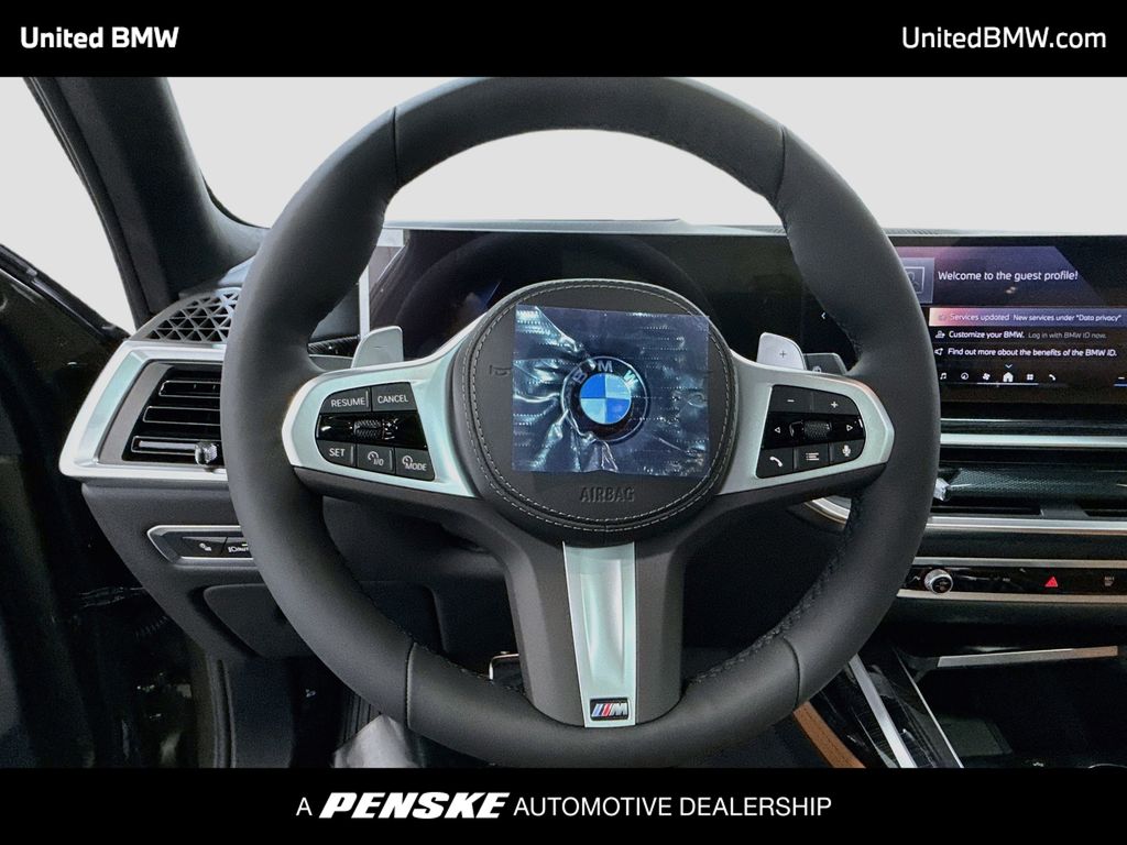 Thumbnail: 2027 BMW X7 - 13