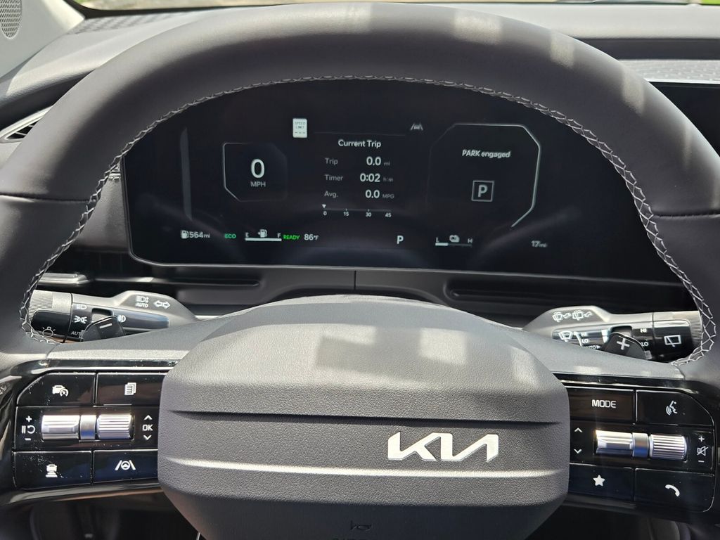 2027 Kia Carnival - $51,115