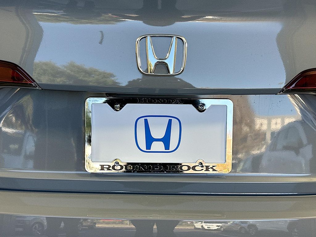 Thumbnail: 2026 Honda Civic - 20