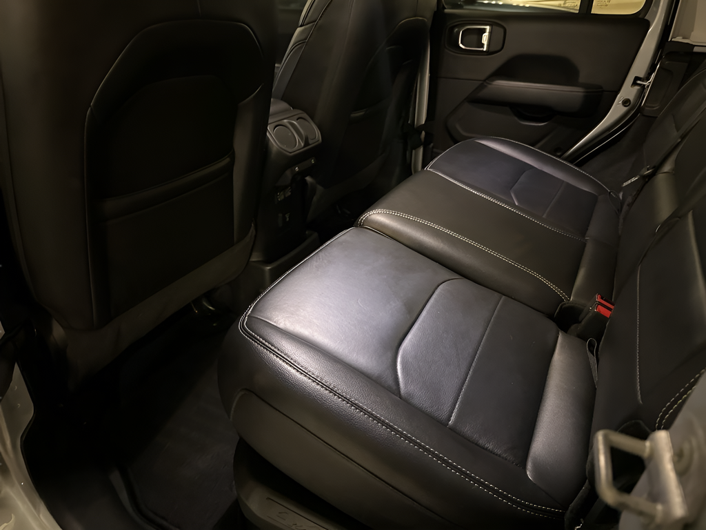 Used Car 2023 Jeep Wrangler  Sahara 4xe For Sale Under $30,000 In Austin, Texas