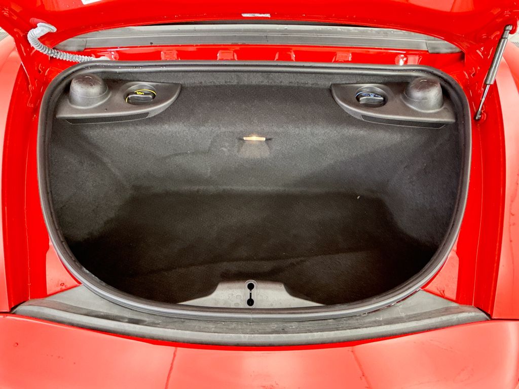 Thumbnail: 2022 Porsche 718 Boxster - 25