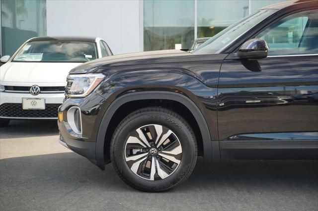 Thumbnail: 2026 Volkswagen Atlas - 2