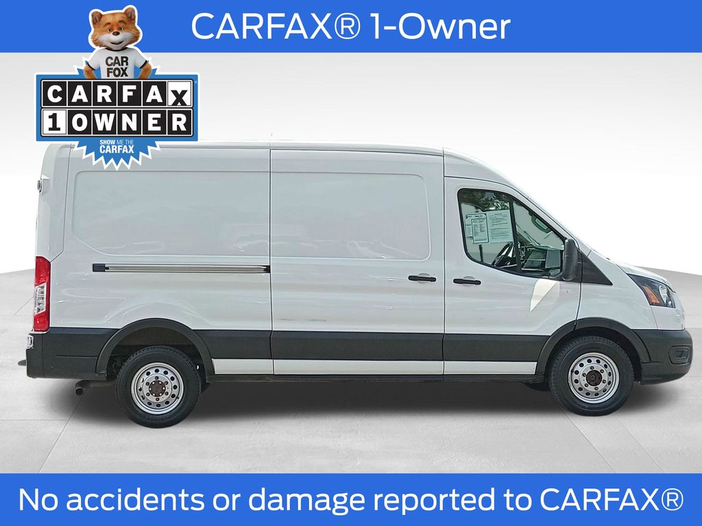 2023 Ford Transit-250 Cargo Van 