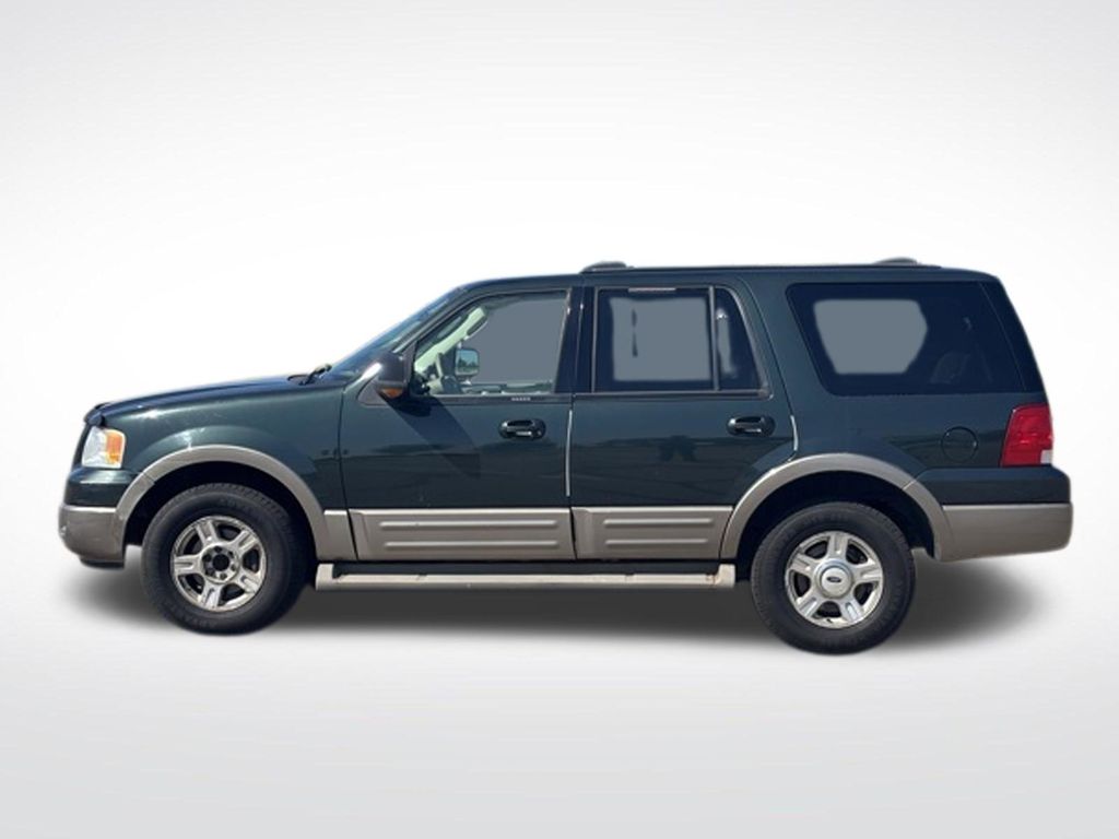 2003 Ford Expedition Eddie Bauer