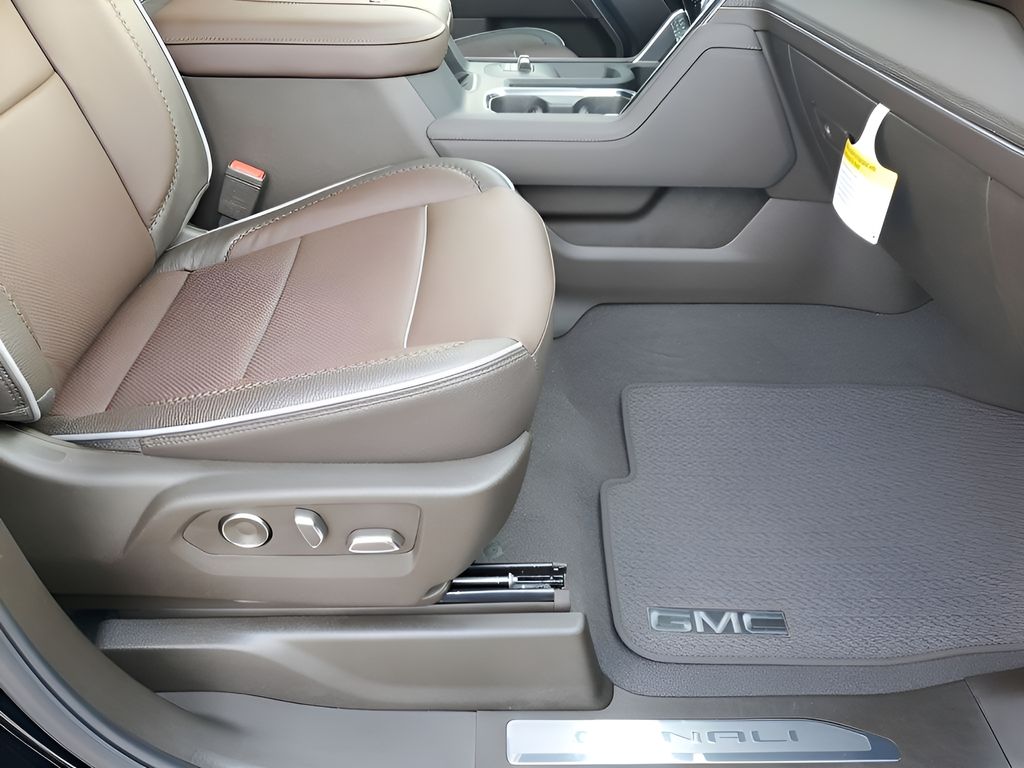 New Car 2025 Gmc Sierra 2500hd  Denali For Sale Under $90,000 In Austin, Texas