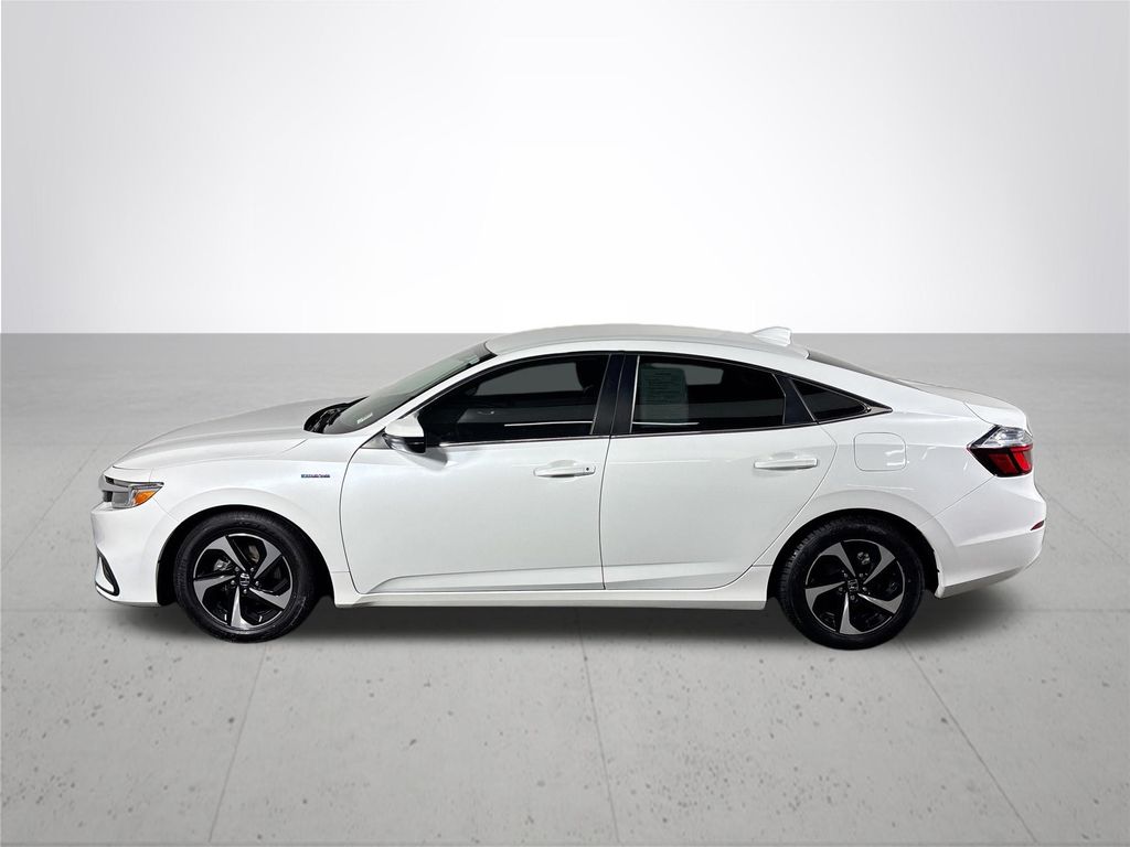 2022 Honda Insight EX