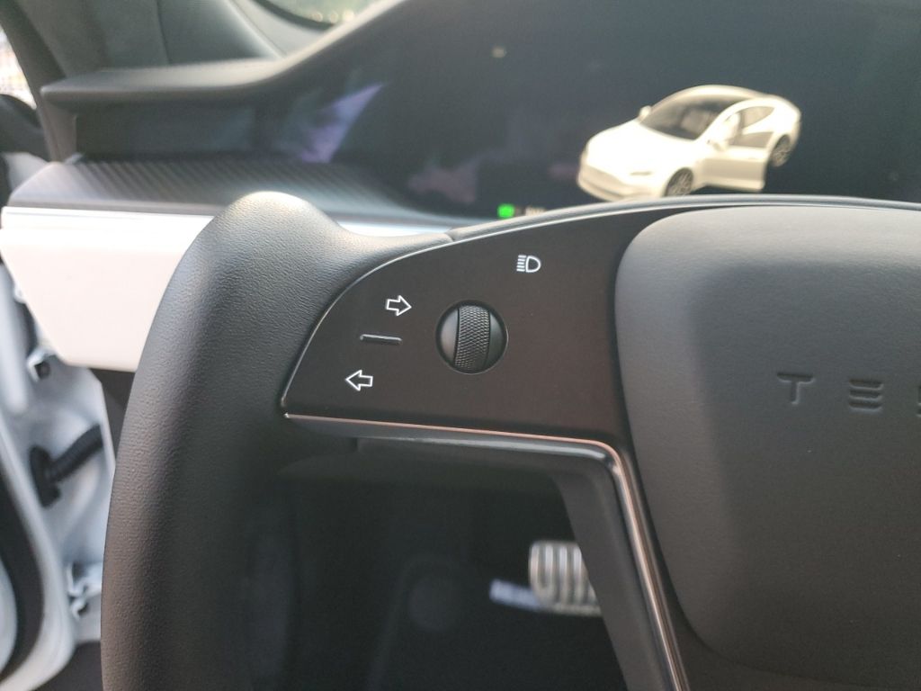 Used Car 2022 Tesla Model S  Plaid For Sale Under $70,000 In Austin, Texas