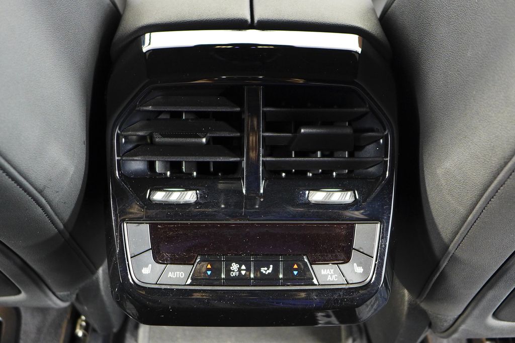 Thumbnail: 2024 BMW iX - 23