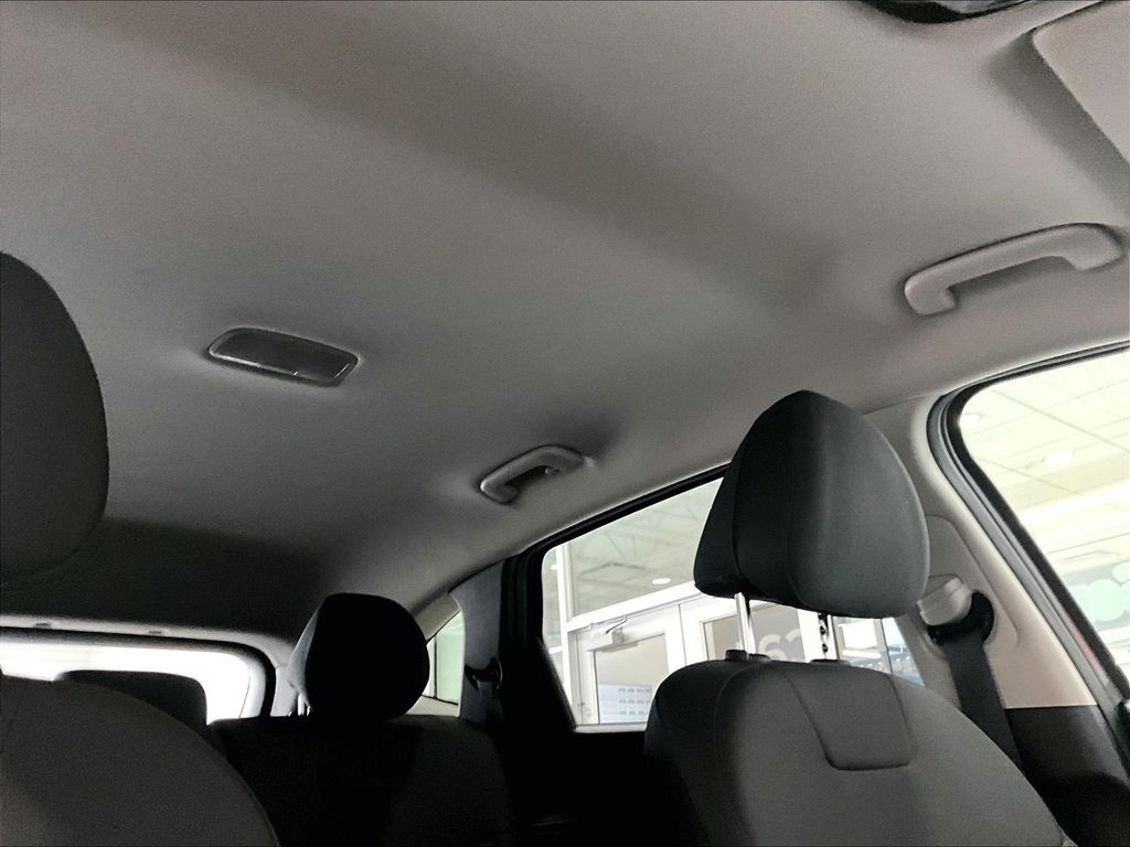 2024 Hyundai Tucson — photo 22