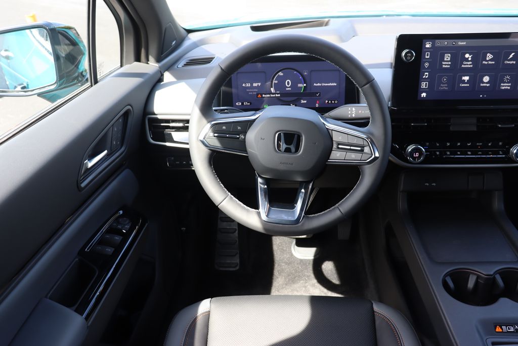 Thumbnail: 2026 Honda Prologue - 19