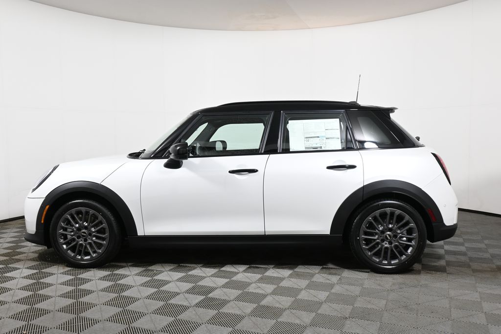 Thumbnail: 2026 MINI Cooper - 2