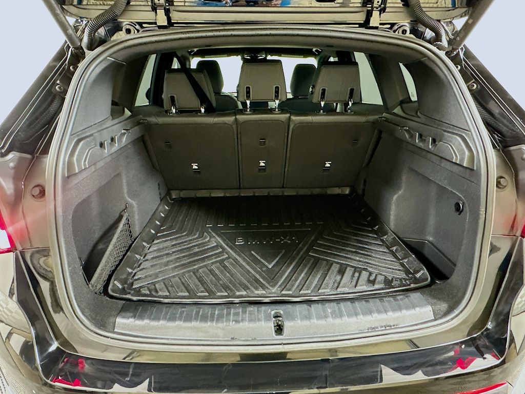 Thumbnail: 2023 BMW X1 - 27