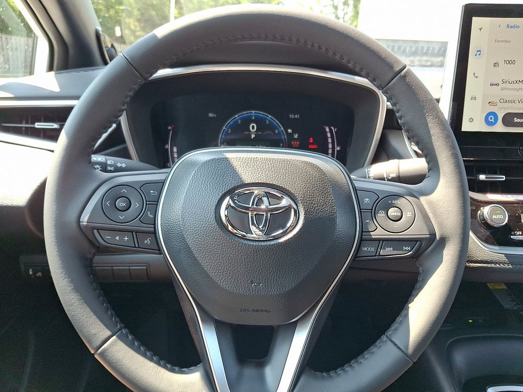Thumbnail: 2025 Toyota Corolla - 14