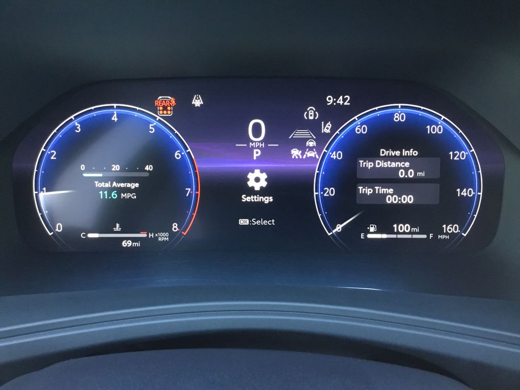 Thumbnail: 2026 Toyota Grand Highlander - 23