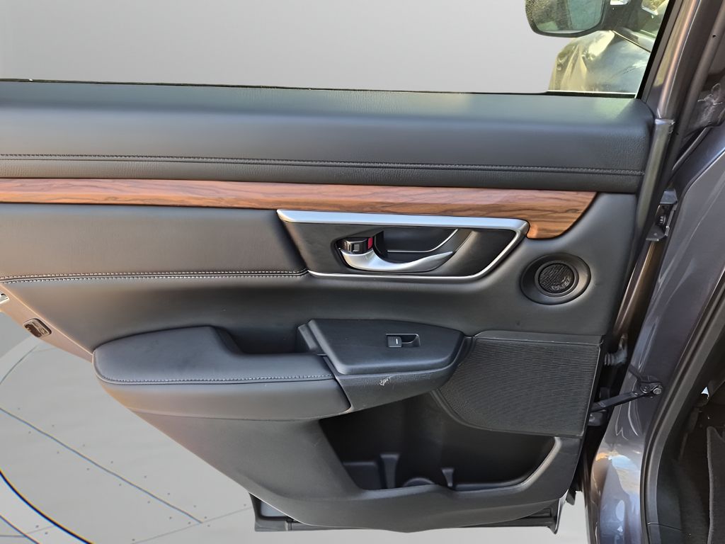 Used Car 2021 Honda Cr-v  Ex-l For Sale Under $20,000 In Austin, Texas