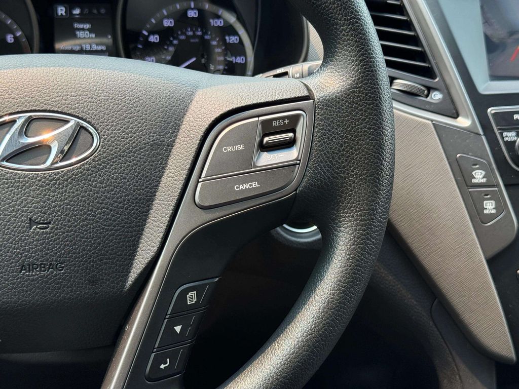 Certified Used 2018 Twilight Black Hyundai 2.4 Base image 16