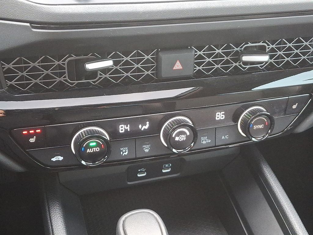 Thumbnail: 2023 Honda Accord - 17