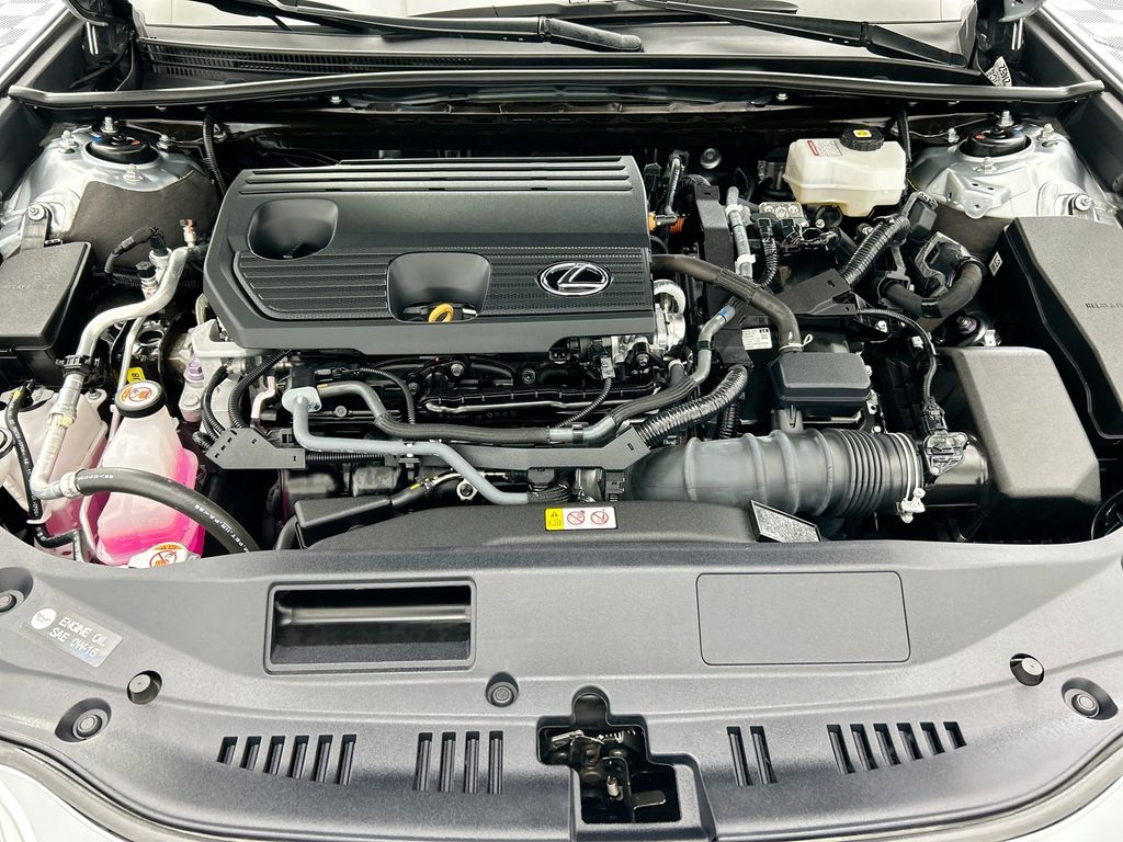 Thumbnail: 2023 Lexus ES - 30