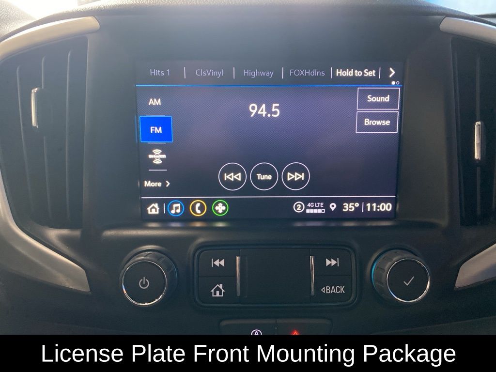 View vehicle photo 2