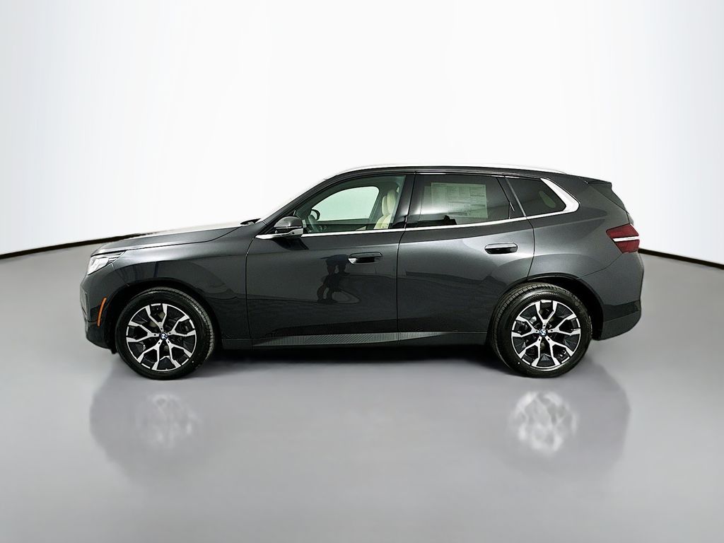 Thumbnail: 2026 BMW X3 - 8