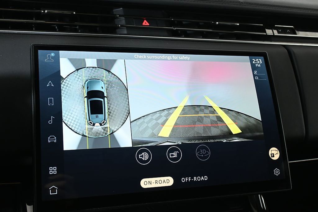 Thumbnail: 2023 Land Rover Range Rover Sport - 22