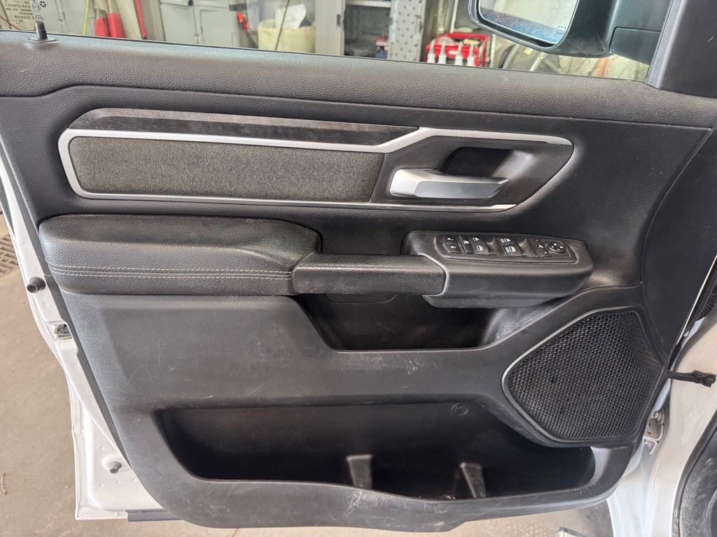 Used 2020 Ram 1500 Truck
